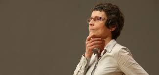 Daille, définition et citations pour daille : Claire Voisin Medaille D Or 2016 Du Cnrs Cnrs Le Journal