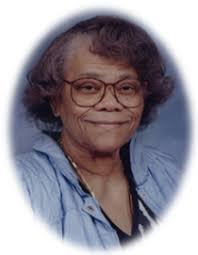 Obituary for Mrs. Florence Henrietta (Jones) Young