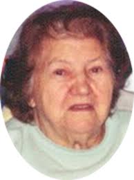 Stella Turney Obituary February 16, 2011