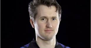 Jacobsen tar over AIL-damene