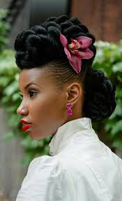 Gorgeous Natural Hair Wedding Hair Styles Natural Hair Styles