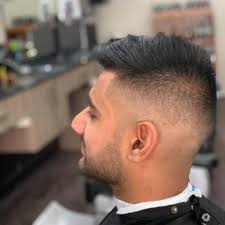 In addition, getting perfect haircut designs require an experienced barber or stylist. Fade Haircut Cool Cuts