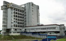 Check spelling or type a new query. Bernama Covid 19 Screening Tents At Queen Elizabeth Hospital Not Due To Shortage Of Beds