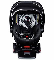 Britax B Safe 35 Elite Infant Car Seat Cowmooflage Baby Car Seats Car Seats Baby Seat