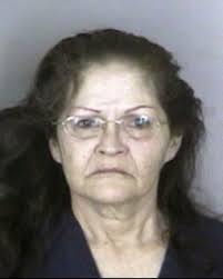 60-year-old woman stabs longtime husband in Salem mobile home park