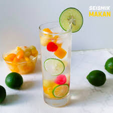 Sesuai buat menu berbuka nanti. Sirap Limau 4 Resepi Minuman Popular Untuk Menyegarkan Facebook