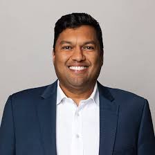 Ashurst welcomes Kevin Harris as new Chief Information Officer