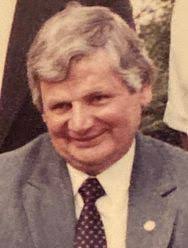 Condolence Book for Patrick Pierce Mc Donagh (Newry, Armagh)