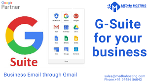 G Suite Pricing Cheapest Price In India 125 Month Account In 2020 Virtual Private Server Document Sharing Business Emails