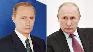 May 20, 2021 · «зубы выбьем»: Kak Menyalsya Putin Za 18 Let U Vlasti Fotografii Po Godam Bbc News Russkaya Sluzhba