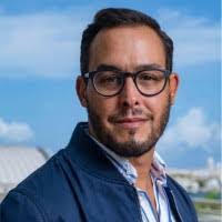 Anthony Bracero's Instagram, Twitter & Facebook