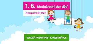 Června a právě tam padl návrh na založení mezinárodního dnu dětí. Oslavte S Nami Den Deti A Odmente Sebe I Sve Ratolesti Sladkou Pozornosti Originalni Tonery Cz