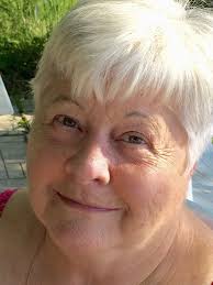 Obituary of Sue Pritchard