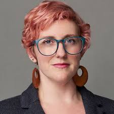 Ashley Roach-Freiman