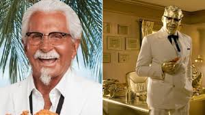 Colonel Sanders Actors, Ranked Worst To Best