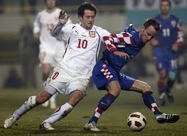 * pokud chcete po příjezdu do chorvatska využít návazné autobusy, je potřeba zakoupit jízdenku spolu s hlavní. Fotbal Cesko Chorvatsko Online Lepsia Tv