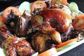Nasi Ayam Paling Sedap Azie Kitchen
