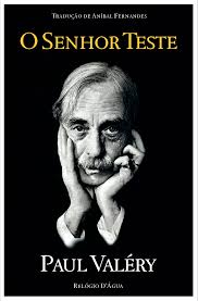 O Senhor Teste
