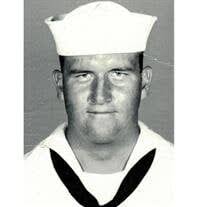 James Earl Talbot Obituary