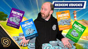 This code is also emailed to you. How To Redeem Fortnite Gift Cards Feat Squatingdog Youtube