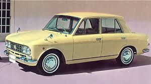 Image result for Ivory 1960 Datsun