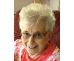 Bonnidel Schmidt Obituary (2015)