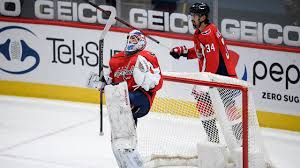 Read all the exercises before you listen to the audio. Nhl Rookie Notebook Vanecek Lankinen Grab Goalie Spotlight