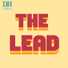 Players freely choose their starting point with their parachute and aim to stay in the safe zone for as long as possible. The Lead Nilesh Shah Captures A 360 Degree View Of The Markets By Dh Radio A Podcast On Anchor