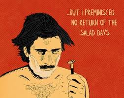 Heben Arizona Poster