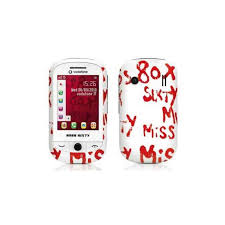 unlock ZTE Vodafone 543 Miss Sixty ...