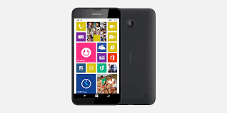 Nokia Lumia 638 technische daten, test ...