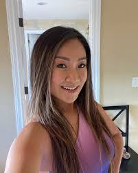 Krystal Schuster's Instagram, Twitter & Facebook