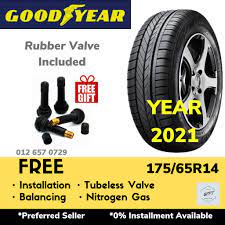 Authorised goodyear tyre shop at kota bharu, kelantan. Goodyear Tyre Service Installation Prices And Promotions Automotive Jun 2021 Shopee Malaysia