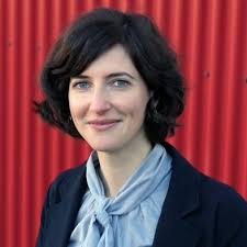 Landmarks of time and place: The art of Mary Longman