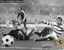 Ottokar wüsts vision von einem erstklassigen vfl war lange in bochum belächelt worden. Hans Jurgen Bradler Hist Verein Herne Wanne Eickel E V