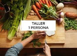 El domingo estos talleres contarán además con la presencia y propuesta del valenciano jacobo azcarraga, conocido por su participación en masterchef junior i. Taller De Cocina Mexicana