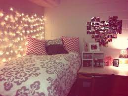 Dorm Decorating Basics Every College Student Needs To Know Society19 Dorm Room Lights Remodel Bedroom Dorm Room Wall Decor
