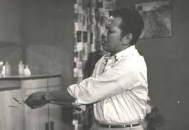 Loading the chords for 'opening song from ibu mertuaku (1962), p. Kinolounge Ibu Mertua Ku By Shaw Theatres