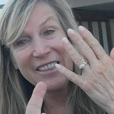 The Ring Finders South...