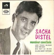 View credits, reviews, tracks and shop for the 1966 vinyl release of monsieur cannibale on discogs. Sacha Distel Monsieur Cannibale 1966 Vinyl Discogs