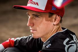 Eli Tomac