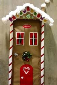 It S Beginning To Look A Lot Like Christmas At Mardel S Corporate Offi Office Christmas Decorations Christmas Door Decorating Contest Christmas Classroom Door