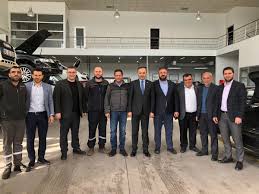 Haci Turan On Twitter Kahramankazan Da Bulunan Doganlar Celik Dovme Fabrikasini Ziyaret Ettikten Sonra Sasmaz Oto Sanayi Sitesinde Esnaf Ziyaretine Devam Ettik Alin Teri Ile Bu Vatana Katma Deger Saglayan Tum Kardeslerimize Tesekkur