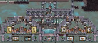 A guide explaining how to get started in the 2d world of oxygen not included. Wrangle Free Auto Morph Hatch Ranch V1 0 Oxygen Not Included General Discussion Klei Entertainment Forums