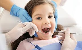 Children Dentistry Fremont CA - Kids ...
