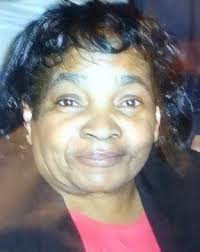 Obituary for Alee Lucy Washington