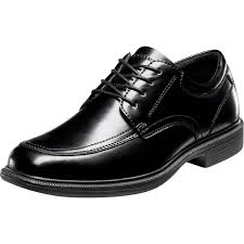 Nunn Bush Mens Bourbon St Laceup Shoes Dress Shoes