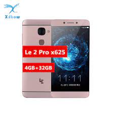 Smartphone Letv LeEco Le 2 Pro X625 ...