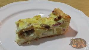 Check spelling or type a new query. Pizza Rustica Funghi Patate E Speck Ricette D Oro