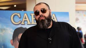 С перерывами в месяц или два. Maksim Fadeev Poslednie Novosti Gazeta Ru